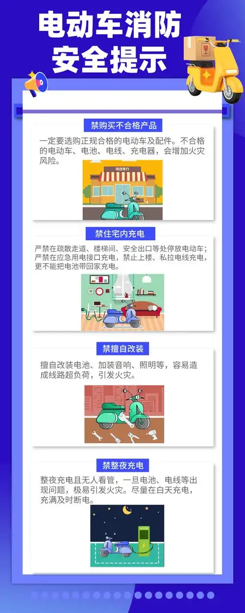 链条整治丨阳东消防多措并举稳推电动车消防宣传工作_群众_充电_火灾