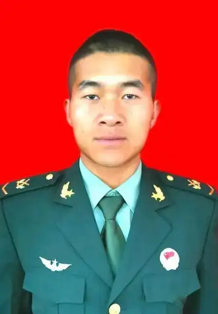 这些宣威籍官兵荣立二等功,来看看他们的风采.