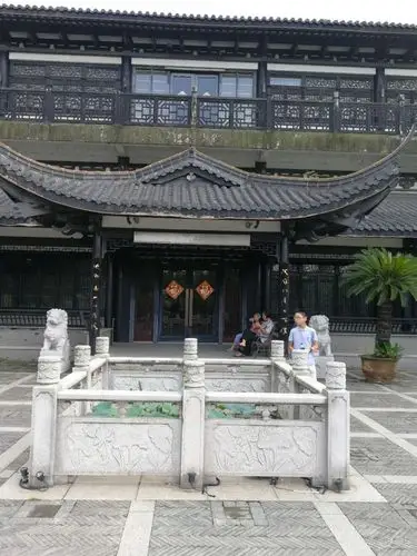 【无锡长安suv联盟】95智尊行之游曹俊艺术馆