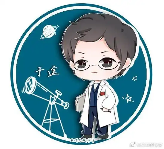 成熟的于途先生,帅气的杨洋先生,可以把红蓝buff给我吗