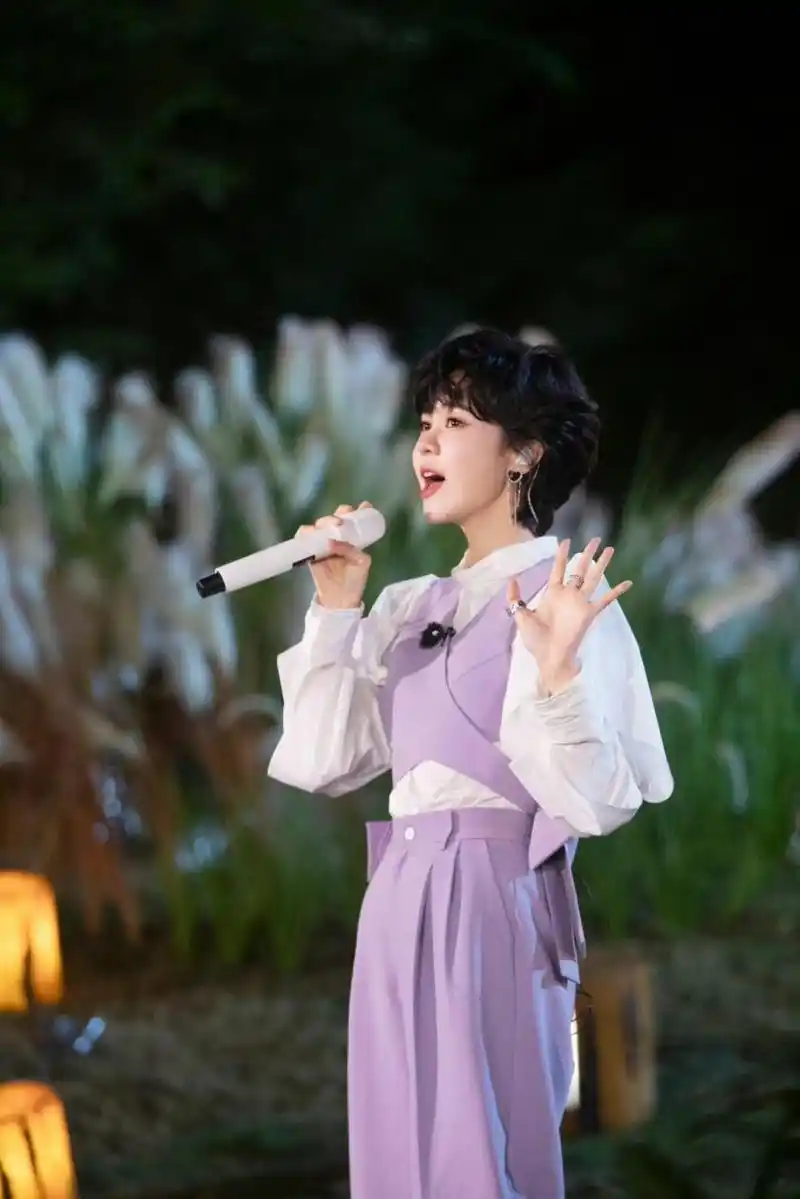 郁可唯终身浪漫的开始