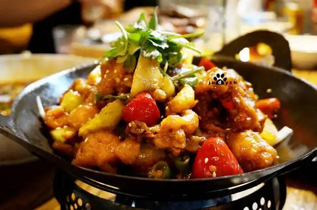 城哥又出新菜品,速来拔草解馋虫