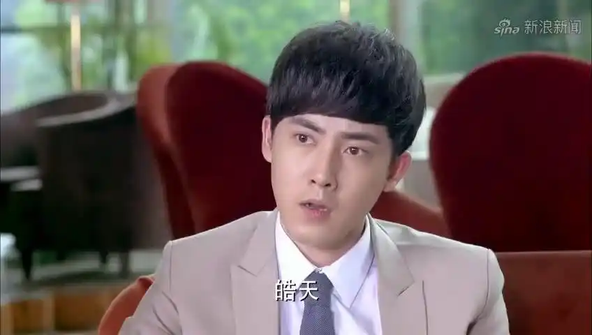 爱的阶梯:富豪家庭瞬间破产,穷小伙竟然成了军师,不得不服啊!