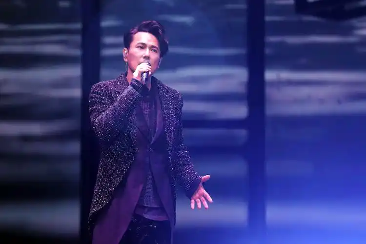 2021张信哲世界巡回演唱会官宣 9月16日开启预售