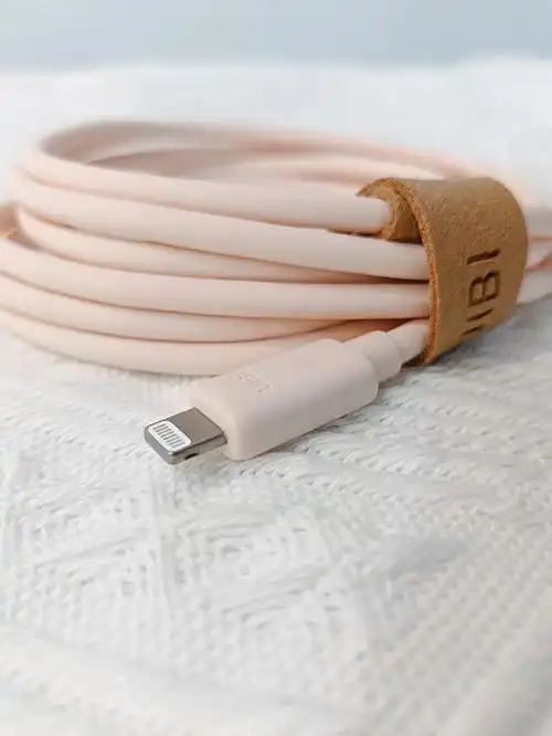 为什么我买苹果数据线没人告诉我这些