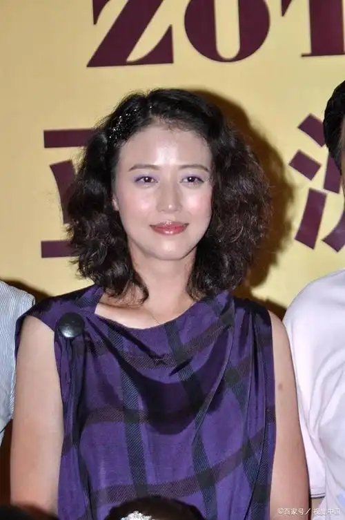 绚丽人生:周海媚的香港电影传奇