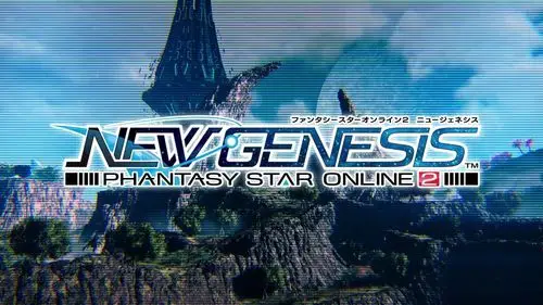 梦幻之星ol2新起源_梦幻之星ol2新起源下载_中文_攻略_视频_评价_游民