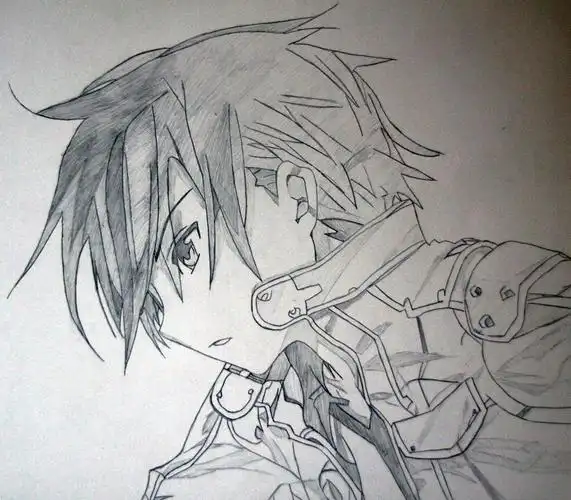 求好看的男生头像.