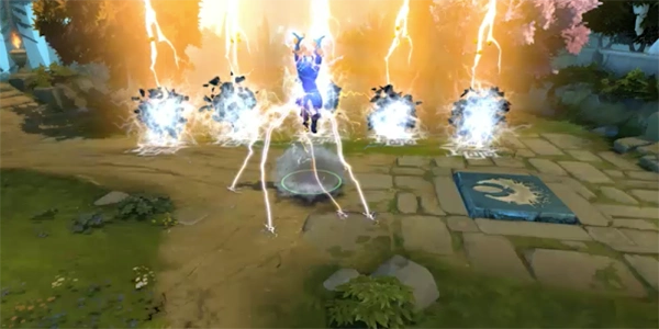 dota2宙斯至宝多少钱 dota2宙斯至宝怎么买-蘑菇游戏软件站