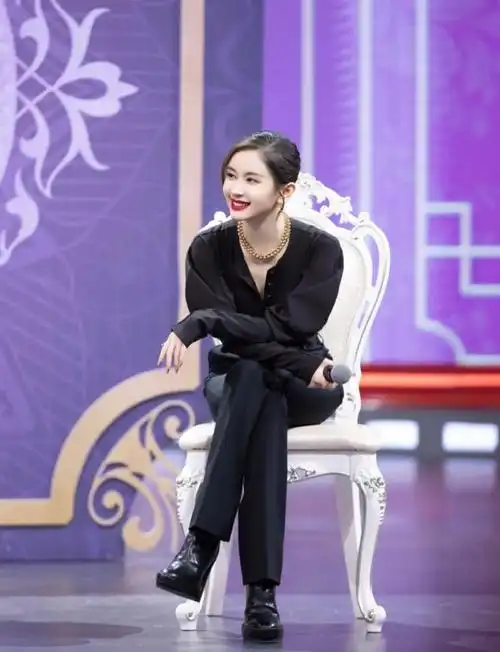 王子文王牌对王牌造型,这是159吗?我不信!