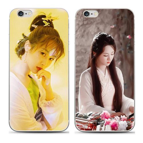 vivox23杨紫手机壳x9x21y71y85y97z3软oppor9sr15xa57a79a83苹果6