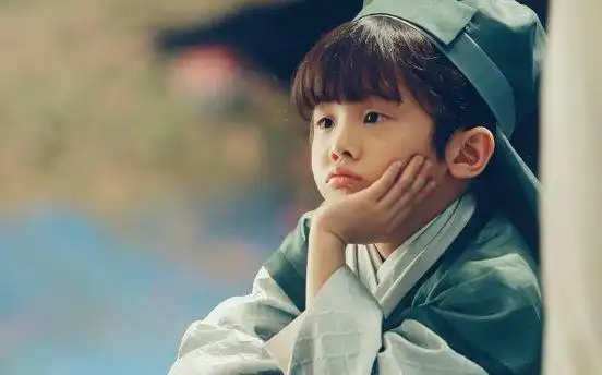 电视观众眼熟的五位童星,都是小戏骨 网友:都是别人家的孩子!