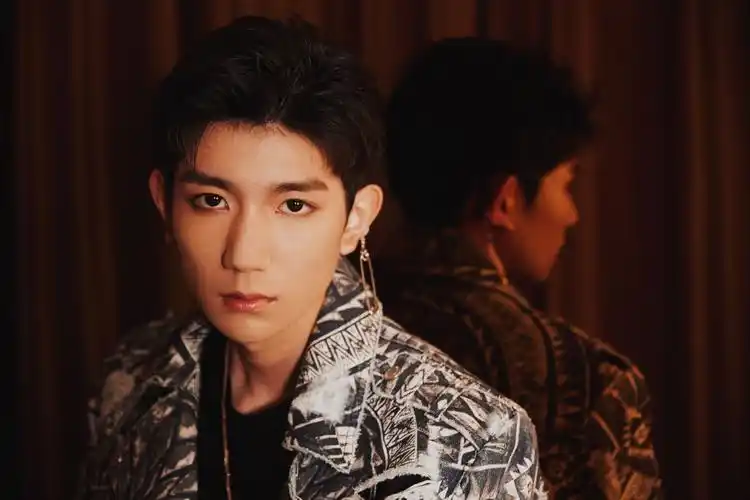 王源- 堆糖,美图壁纸兴趣社区