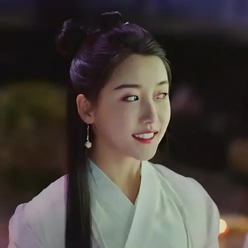 姜贞羽可二改 自截看简介