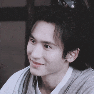 张哲瀚, 一程山水周子舒