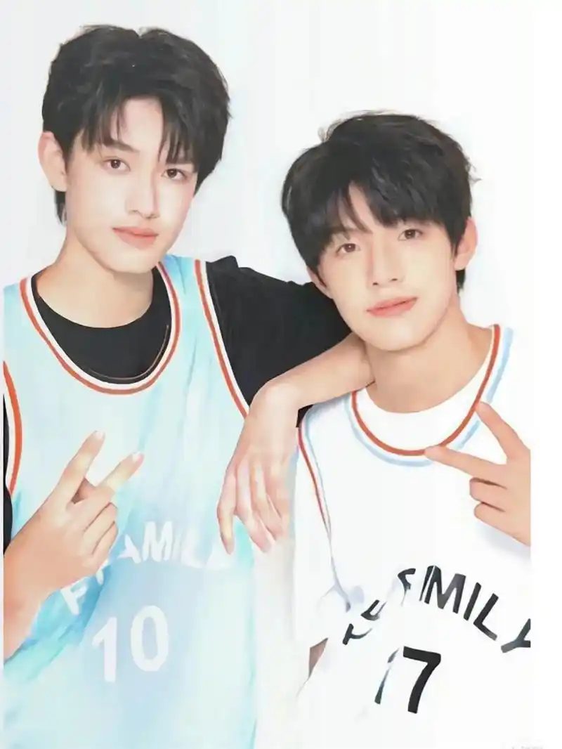 tf家族三代 #养成系 #tf家族夏日运动会 #tf家族夏 - 抖音