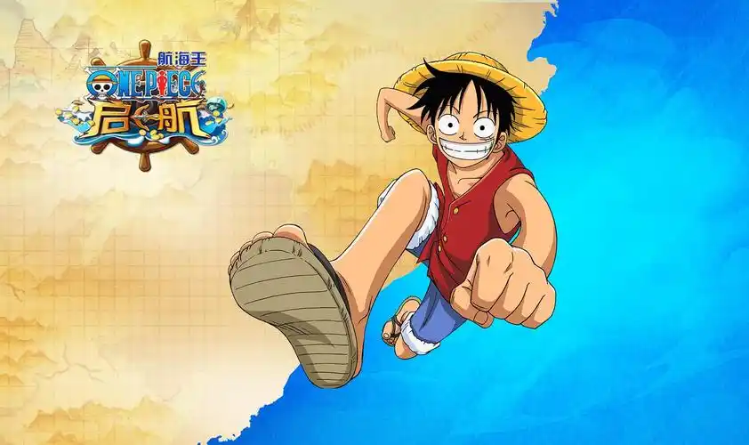 航海王热血航线戒线机制玩法讲解