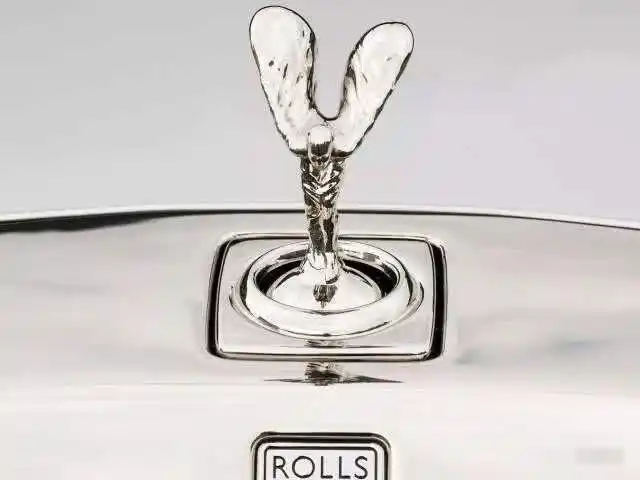 全球价值最高的4个车标认识的都是老司机最后一个来自我国