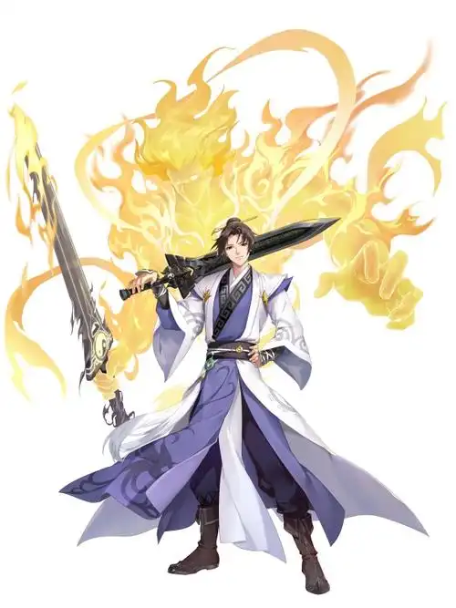 妖怪名单之前世今生:惊讶,夏禹剑客单身多年的原因竟然是这!