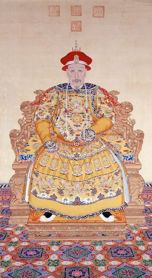 "乾隆来了"!浙江省博物馆年度大展10日登场 - 手机新蓝网