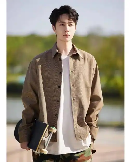 杭州亚运火炬传递主题歌燃##王一博