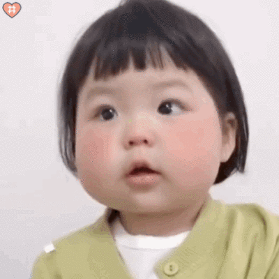 你是不是不想理我的表情包