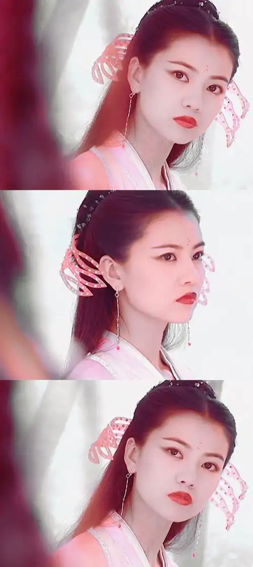 增加首页周芷若浓度