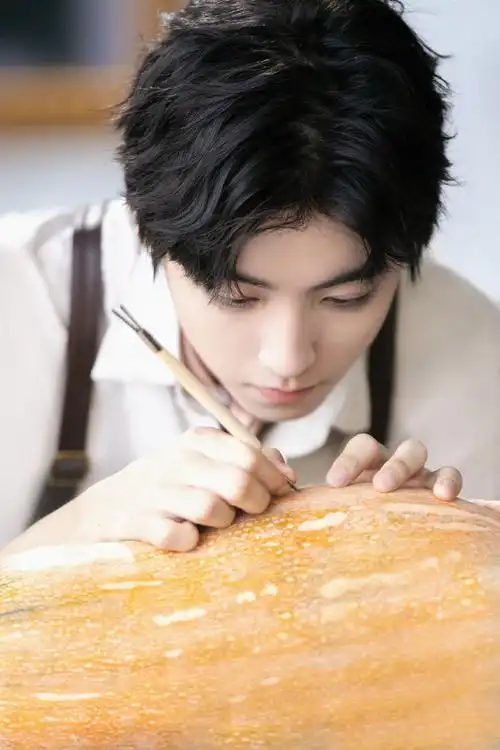 七载蟹守王俊凯