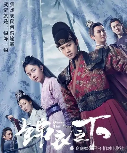 任嘉伦又一新剧未播先火获央视点名预热阵容不俗有望再出佳作