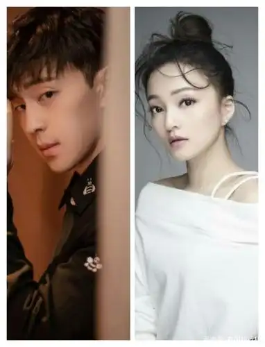 邓伦爱豆张韶涵