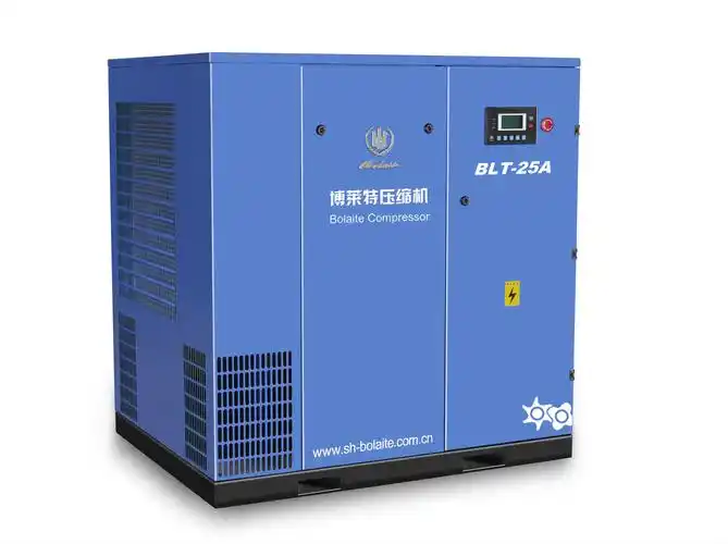 维修人员组成,为客户提供方便快捷的售后服务;提供螺杆空气压缩机定期