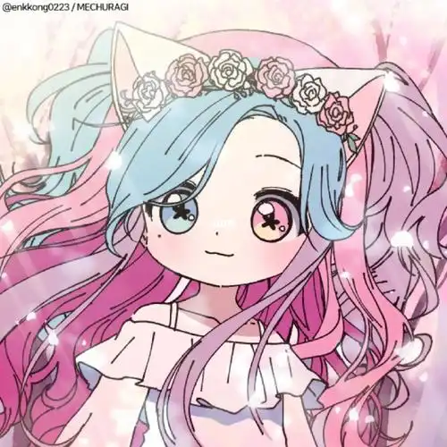 自己做美图q版唐舞桐