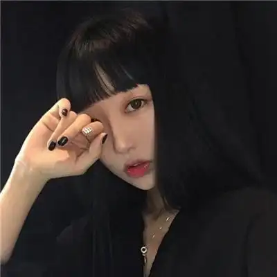 2020最潮最火女生头像霸气拽空间头像 你是自由风都带不走