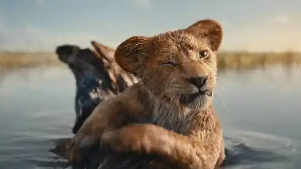 狮子王木法沙传奇预告