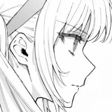 二次元头像女仙气十足高清稀有的仙气头像动漫图片