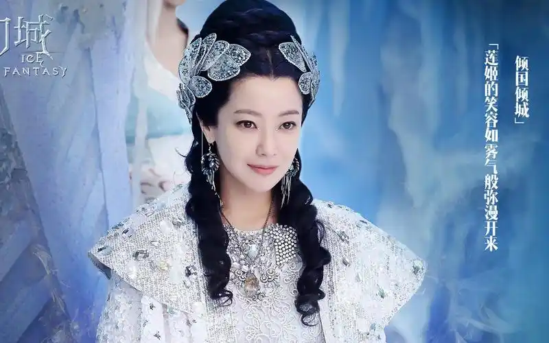 电视剧《幻城》精美剧照桌面壁纸-zol桌面壁纸