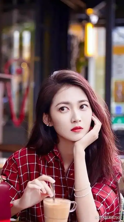 陈钰琪,中国内地女演员