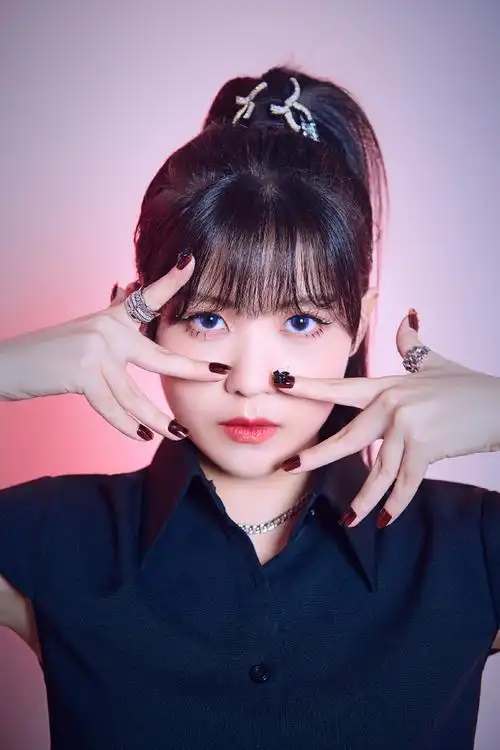 赖美云反差萌的摇滚少女##天赐的声音