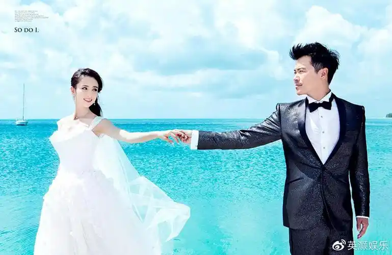 陈思诚和佟丽娅卡点发文分手已是在去年唐探3上映是关键