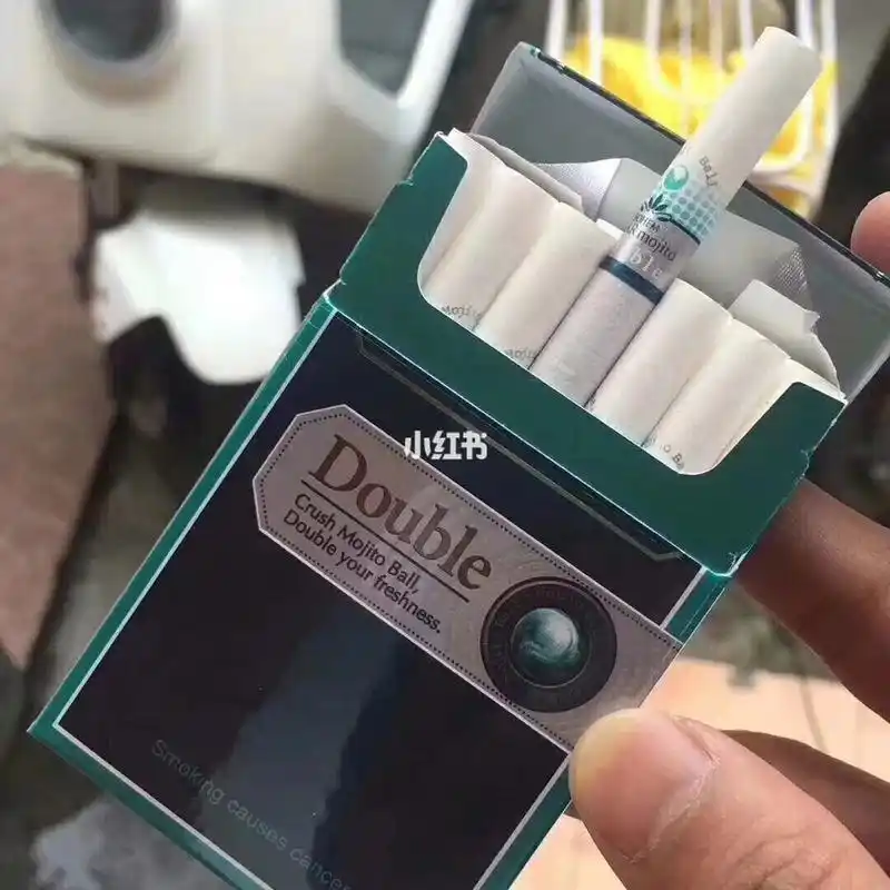 出口-宝恒树叶爆cigar mojito 青柠鸡尾酒薄荷_酒_美食