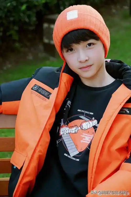 00后新生代男演员—年轻不惧挑战,潜力无限,敢于付出,未来可期_代表