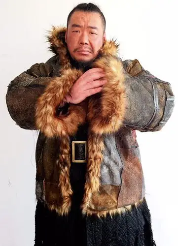 《林海雪原》热播 波波成功挑战反派人物获赞