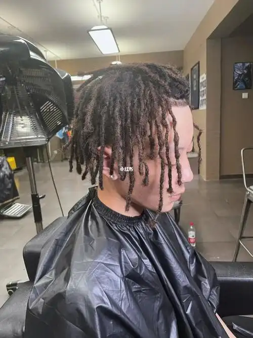 长款美式脏辫 造型更多评论出你喜欢那种类型的辫子9593#成都