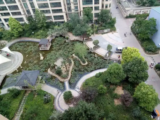 康城棕榈泉,紫荆山路218号-郑州康城棕榈泉二手房,租房,房价-郑州安居