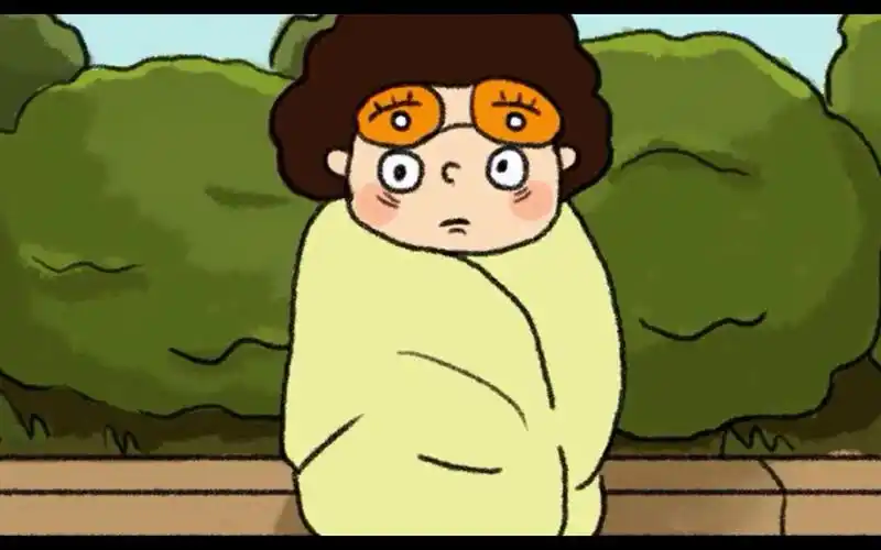 吐嘈之玩我的生活