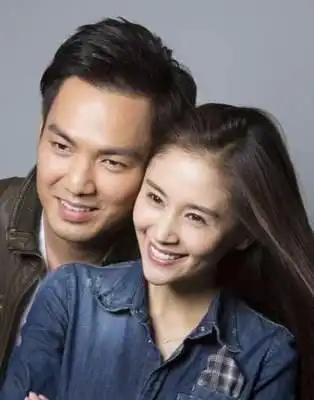 钟汉良老婆是谁?钟汉良结婚了?低调