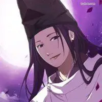 藤原佐为高清头像_微信头像图片大全