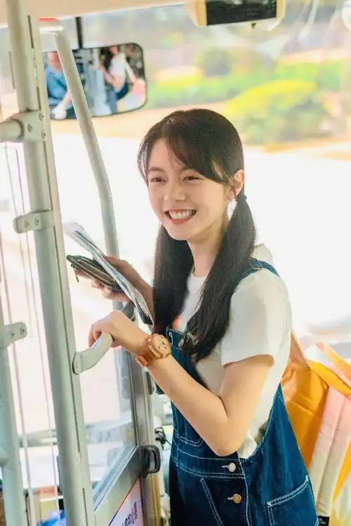 赵今麦开端少年派2双平台第一