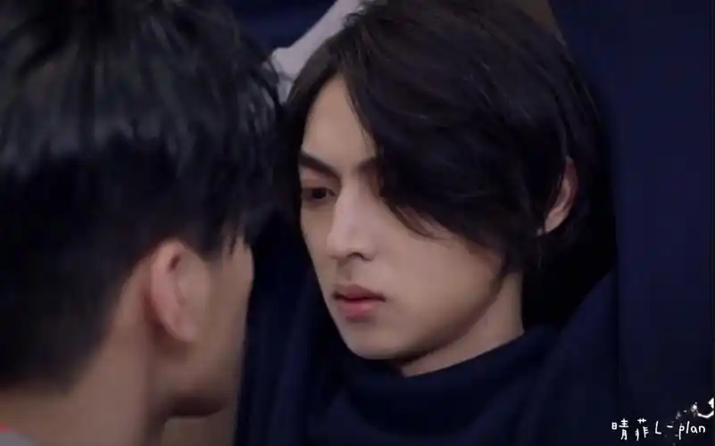 【近距离爱上你】萧立程&藤沐仁  彼此相爱只是自己未发现