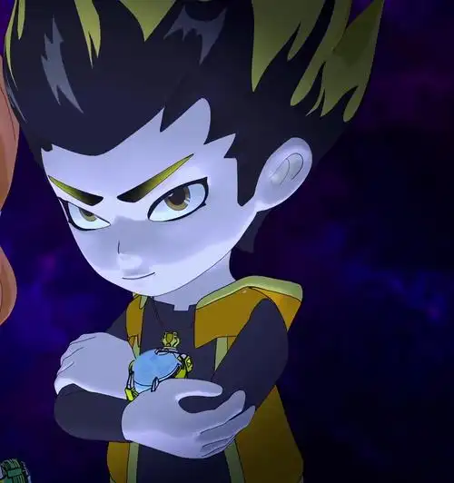 p>东方末是国产动画《 a target="_blank" href="/item/斗龙战士